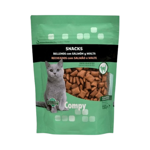 Boc Salmon 150G