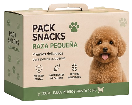 DoggyBox Small
