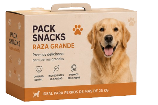 DoggyBox Large