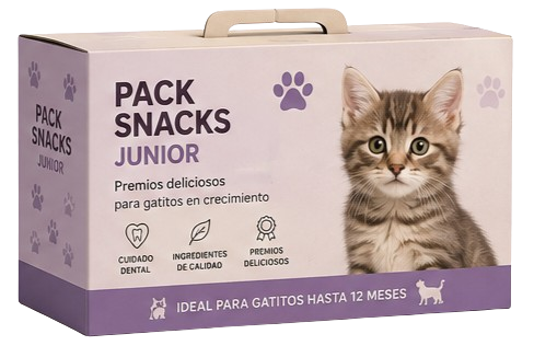 DoggyBox Junior