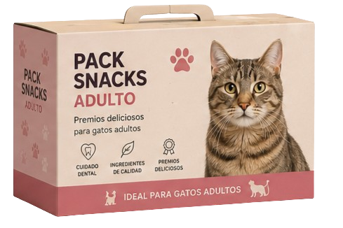 DoggyBox Adult