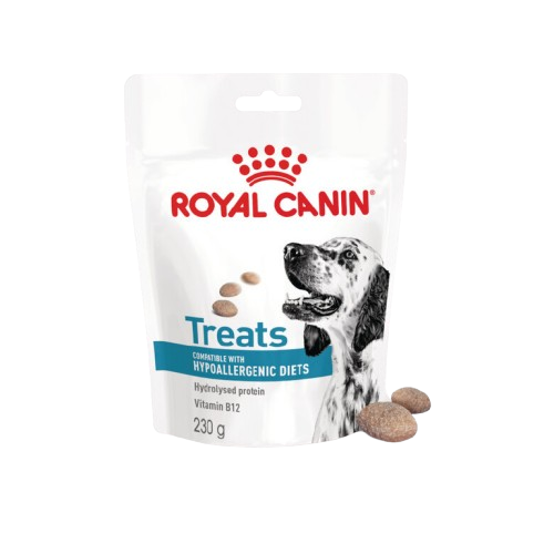 Treats Hypoallergenic