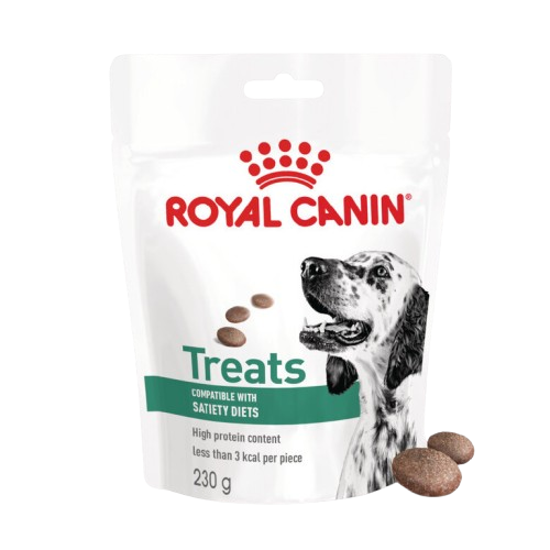 Treats Satiefy