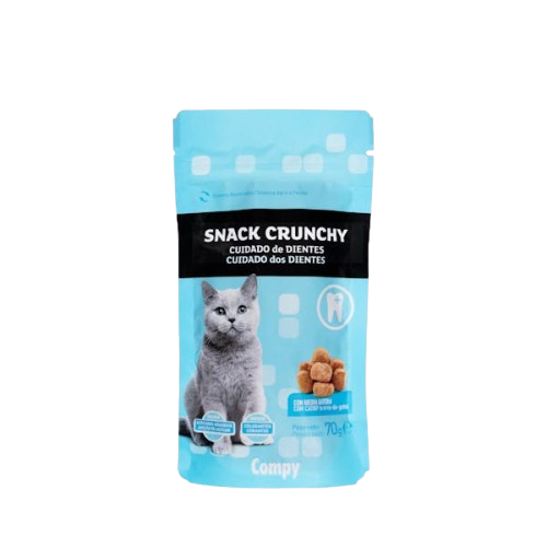 Crunchy 70G