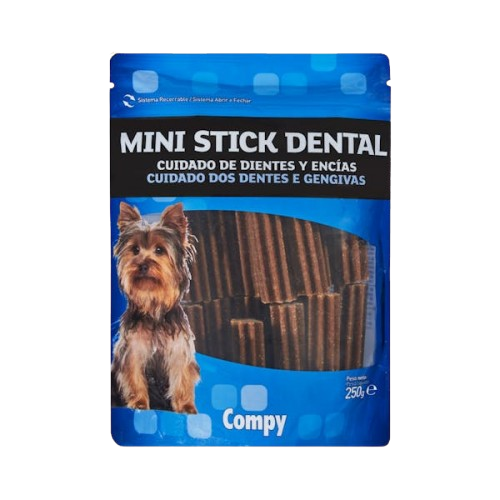 MiniStick Dental 250G