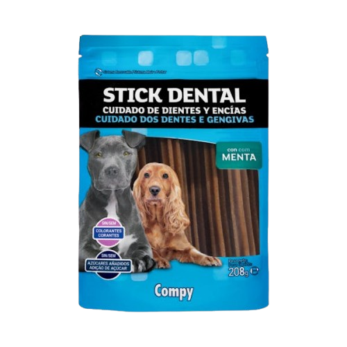 Stick Dental 208G