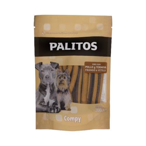 Palitos 200G
