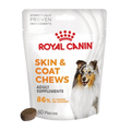 Skin and Coat Chews